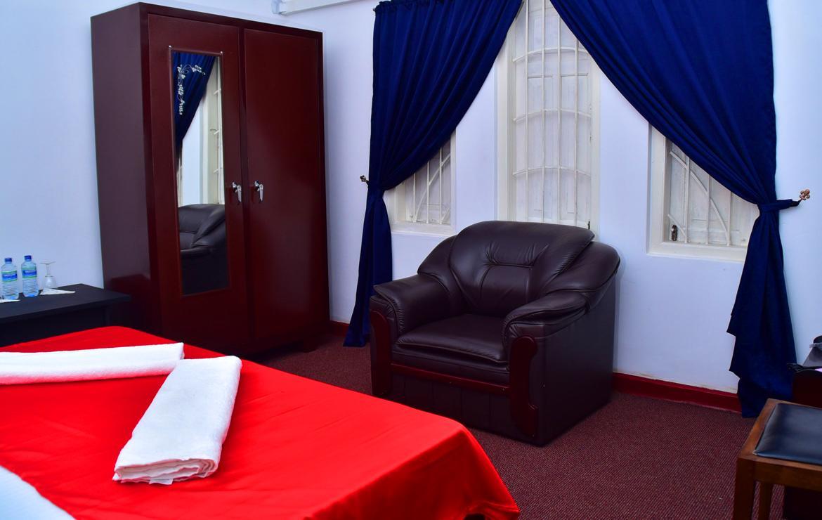 Hotel Walawwa Dutch House Ja-Ela Zewnętrze zdjęcie
