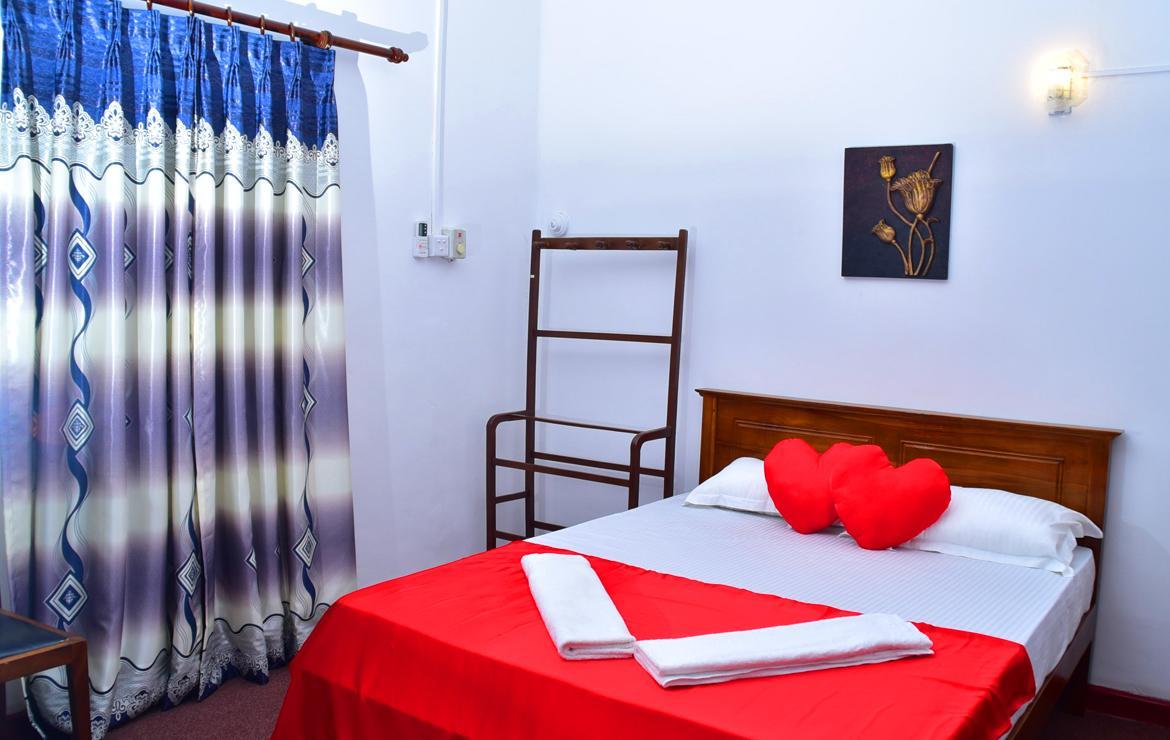 Hotel Walawwa Dutch House Ja-Ela Zewnętrze zdjęcie