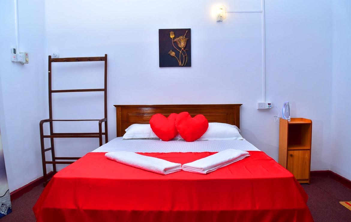 Hotel Walawwa Dutch House Ja-Ela Zewnętrze zdjęcie