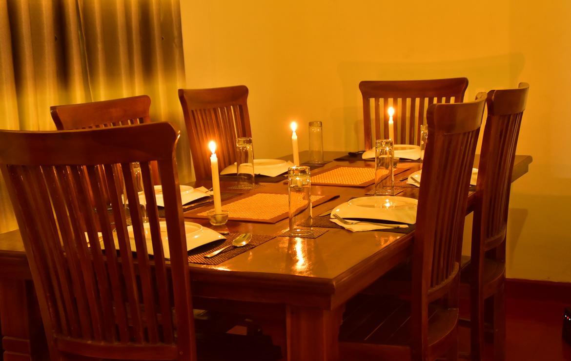 Hotel Walawwa Dutch House Ja-Ela Zewnętrze zdjęcie