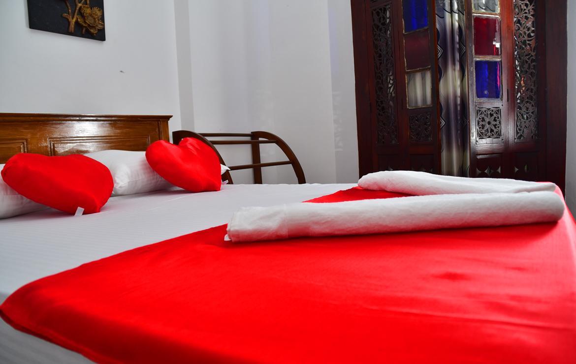 Hotel Walawwa Dutch House Ja-Ela Zewnętrze zdjęcie