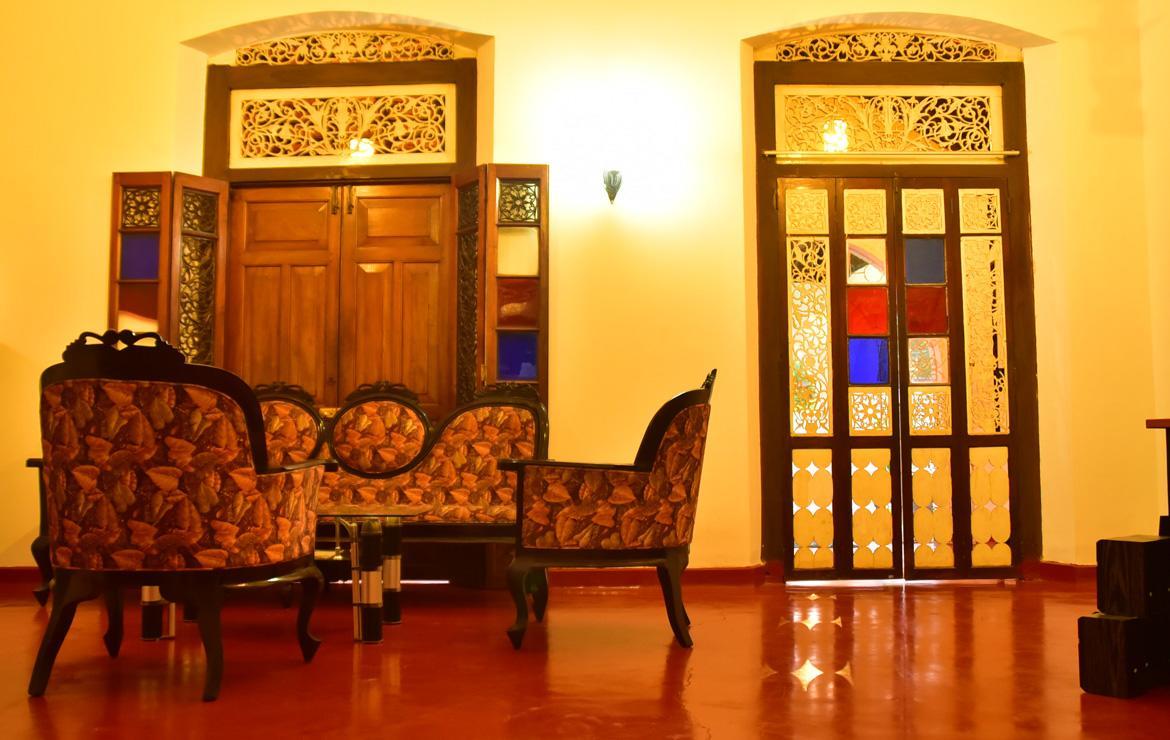 Hotel Walawwa Dutch House Ja-Ela Zewnętrze zdjęcie