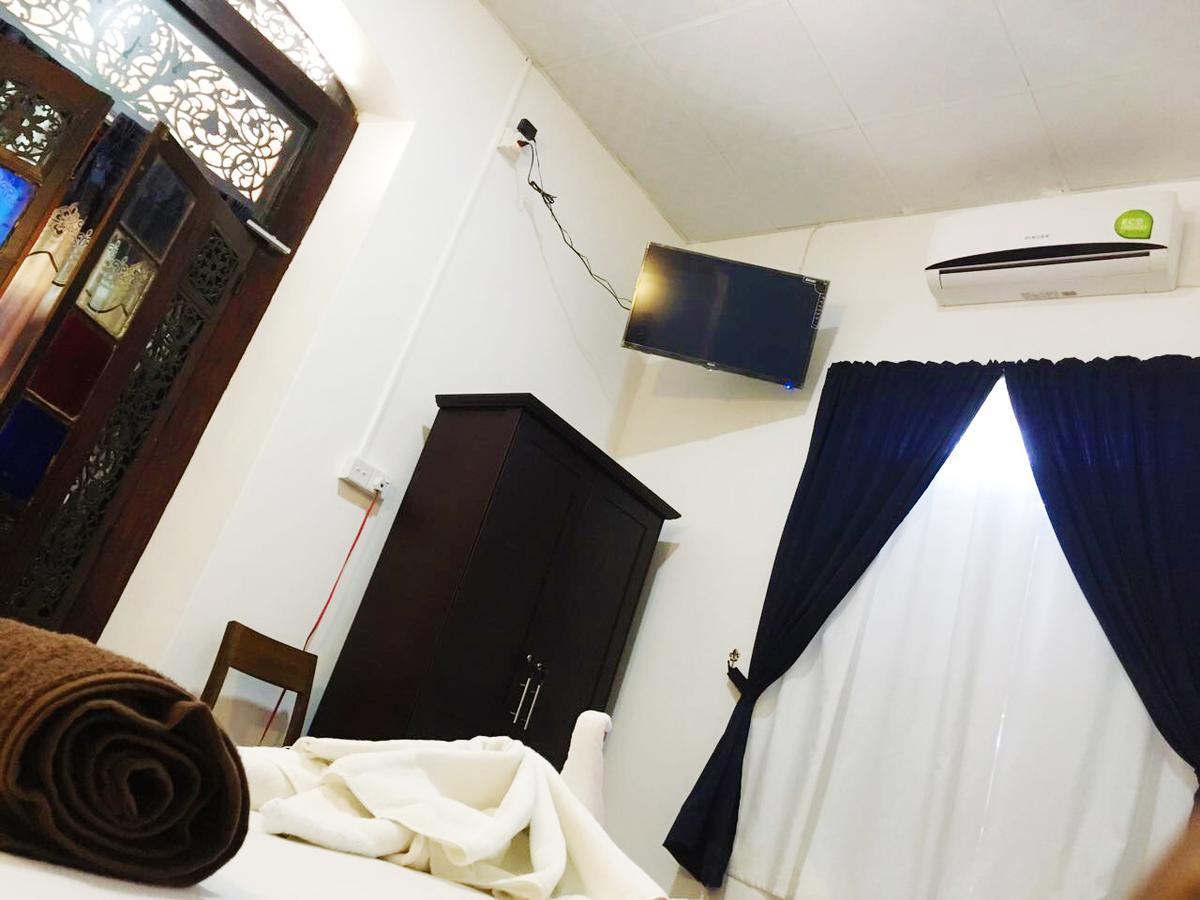 Hotel Walawwa Dutch House Ja-Ela Zewnętrze zdjęcie