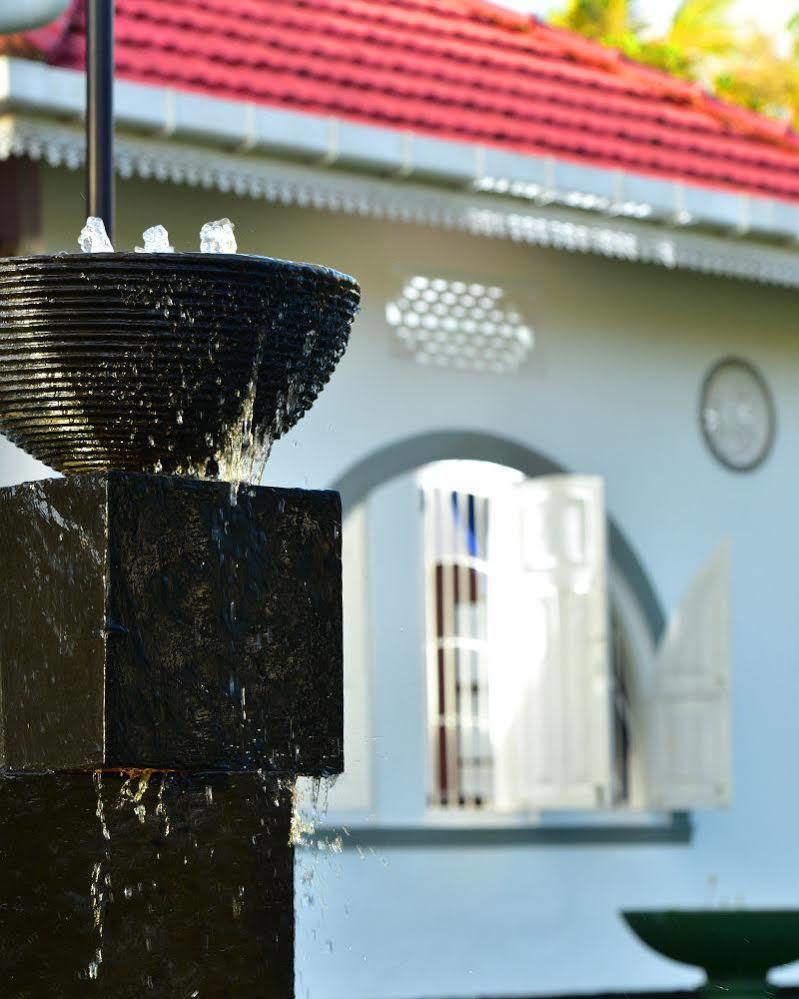 Hotel Walawwa Dutch House Ja-Ela Zewnętrze zdjęcie