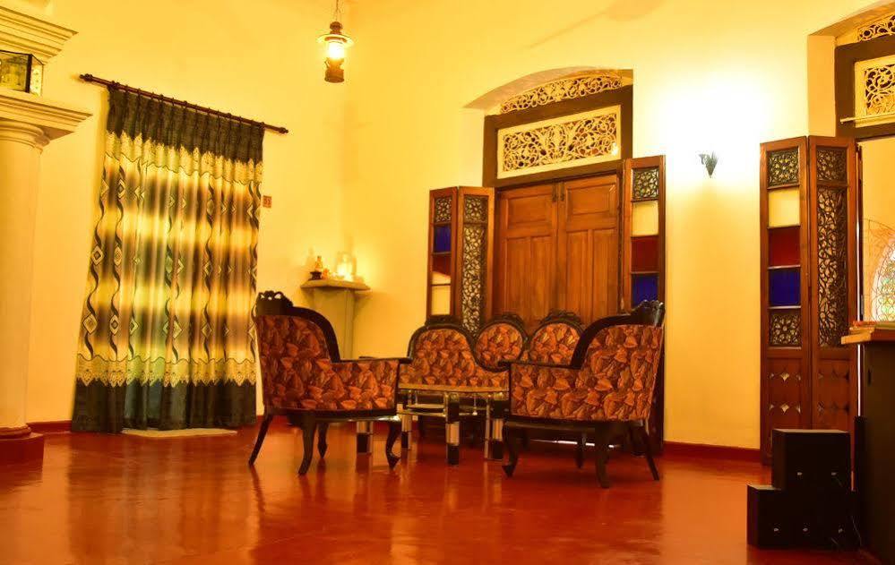 Hotel Walawwa Dutch House Ja-Ela Zewnętrze zdjęcie