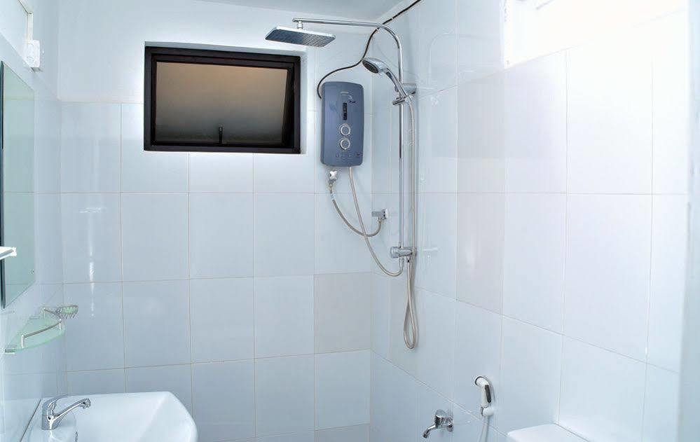 Hotel Walawwa Dutch House Ja-Ela Zewnętrze zdjęcie