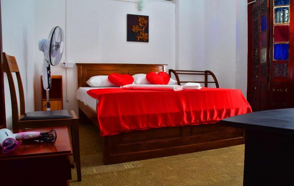 Hotel Walawwa Dutch House Ja-Ela Zewnętrze zdjęcie